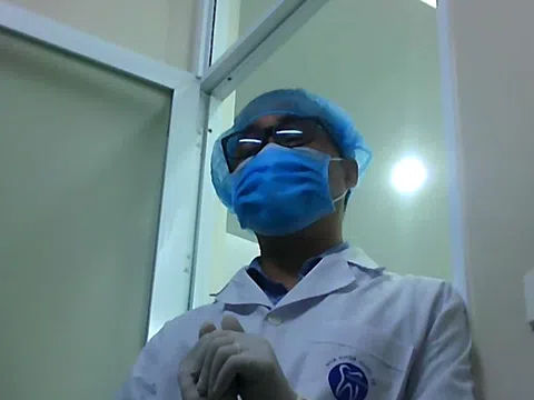 Hà Nội: Phòng khám nha khoa số 5 Nguyễn Du thực hiện dịch vụ chui, coi thường pháp luật