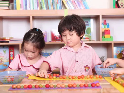 Lợi ích và bất lợi khi cho trẻ đi học mầm non