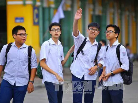 Thủ khoa kỳ thi THPT đạt điểm tuyệt đối đến từ Đà Nẵng