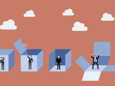 Thử thách gặp phải khi bước ra khỏi vùng an toàn