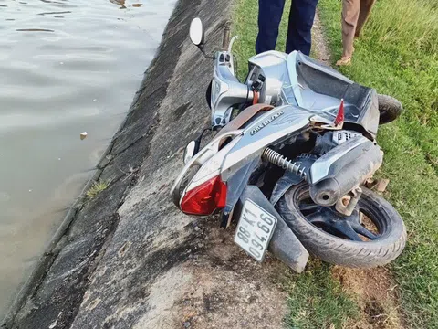 Xác định nguyên nhân ban đầu vụ 3 ông cháu rơi xuống sông tử vong