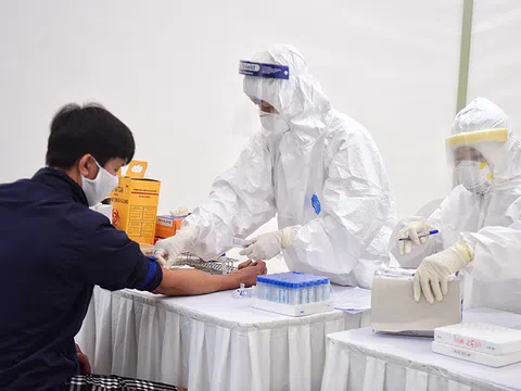 Ngày thứ 15 Việt Nam không có ca mắc Covid-19 ngoài cộng đồng