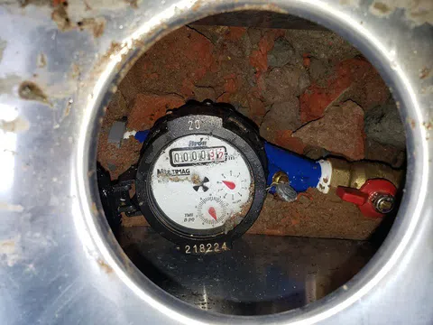 Thanh Oai - Hà Nội: Cần minh bạch trong việc cung cấp nước sạch cho dân