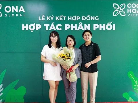 Nữ nhân viên ngân hàng quyết rẽ hướng sang kinh doanh online và cái kết thành công ngoài mong đợi