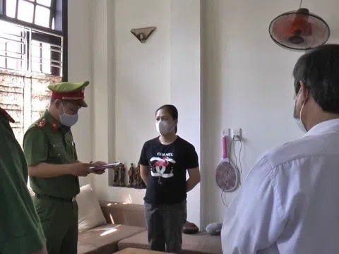 Đà Nẵng: Làm giả sổ đỏ lừa đảo chiếm đoạt 3,5 tỷ đồng