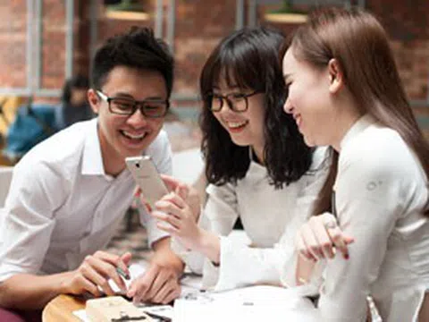 Học sinh có thể sử dụng điện thoại di động nếu được giáo viên cho phép