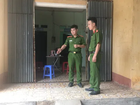 Hòa Lạc (Hữu Lũng, Lạng Sơn): Công an xã giúp sản phụ vượt cạn thành công