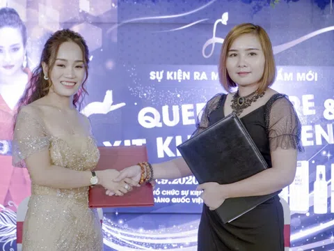 Mỹ phẩm Lena – chăm sóc sức khỏe từ thiên nhiên