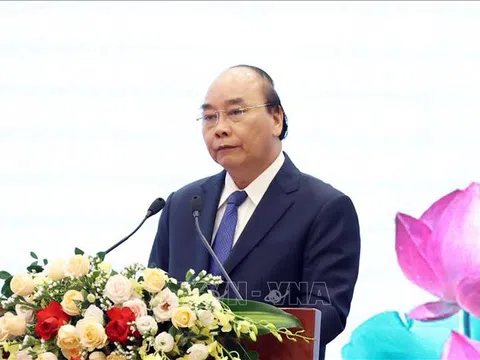 Thông điệp của Thủ tướng nhân kỷ niệm 75 năm thành lập Liên hợp quốc