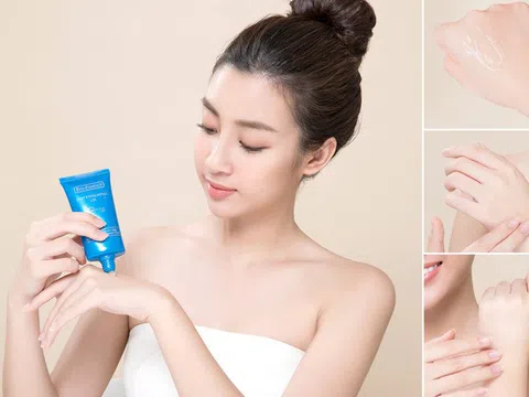Điểm danh 3 nguyên tắc vàng trong skincare để có một làn da khỏe đẹp
