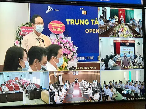 Khám, chữa bệnh từ xa: Đừng “đánh trống bỏ dùi”