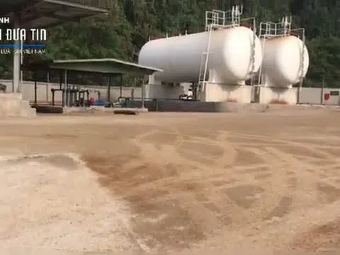 Lào Cai: Một cuộc “bắt quả tang”...kì lạ