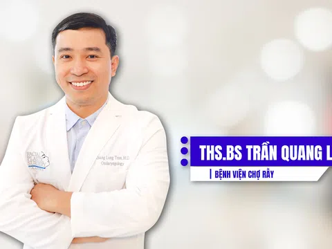 Thẩm mỹ Y khoa Dr Long - Thẩm mỹ uy tín tại TP.HCM từ thương hiệu thẩm mỹ cá nhân của Ths.Bác sỹ Trần Quang Long