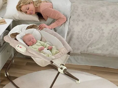 Những sản phẩm cha mẹ không nên dùng cho trẻ sơ sinh