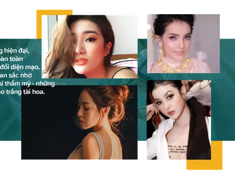 Review đi phẫu thuật thẩm mỹ tại Bác sĩ Khải