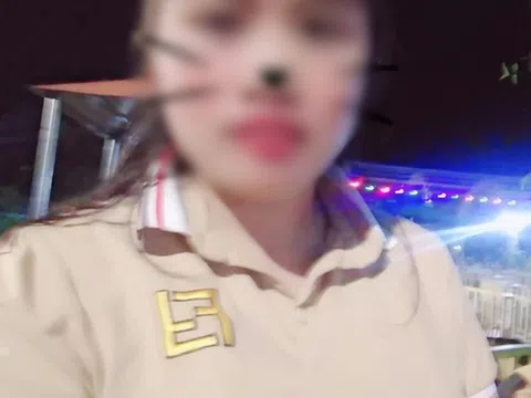 Lời khai của cô dâu "bom" 150 mâm cỗ ở Điện Biên