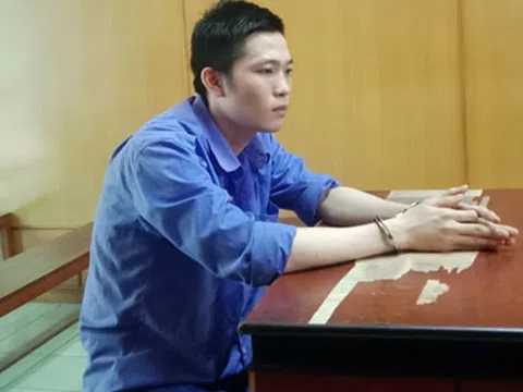 Sự hối hận của người chồng giết vợ, đâm tình địch trọng thương khi bị “cắm sừng”