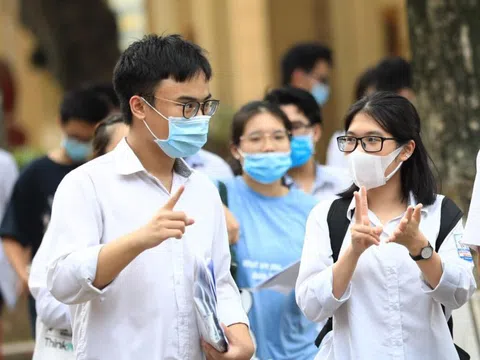 Tuyển sinh ĐH, CĐ đợt 1: Chất lượng, an toàn và hiệu quả