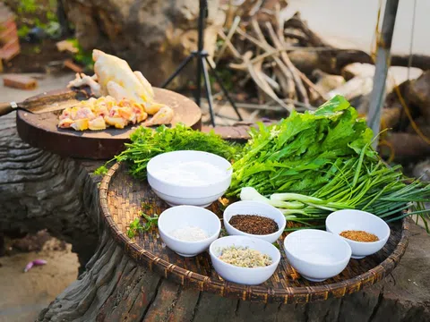 Ẩm thực Tây Bắc: Những món đặc biệt, ăn một lần nhớ mãi