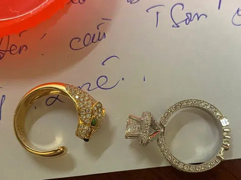 Đà Nẵng: Nam thanh niên đột nhập vào nhà trộm nhẫn kim cương hơn 300 triệu đồng