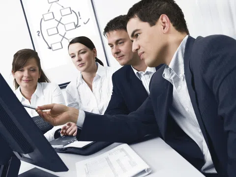 5 cách giúp nhân viên chủ động trong công việc