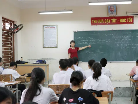 Hỗ trợ sinh hoạt phí có thực sự là “nam châm” của ngành sư phạm?