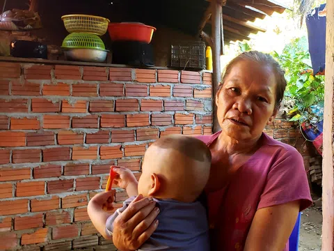 Lời từ tâm can của người mẹ có con tử tù