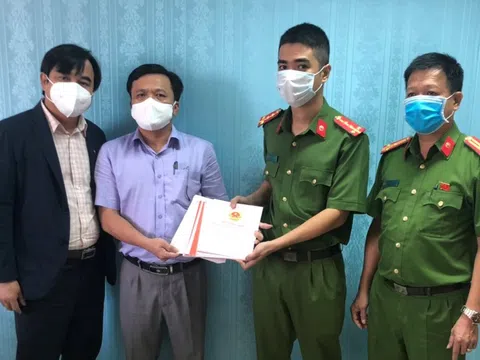 Công an Đà Nẵng thông tin thêm vụ cán bộ tự ý lấy hàng chục sổ đỏ của dân để “cho mượn”