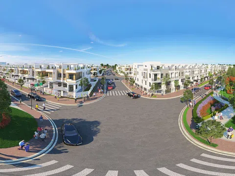 LDG Group bị Cục Thuế Đồng Nai áp dụng biện pháp cưỡng nợ thuế 86,5 tỷ đồng