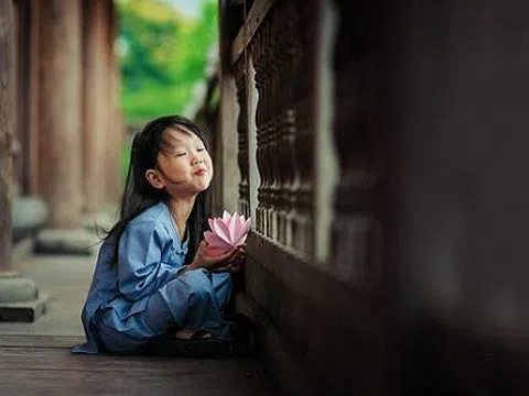 Khuôn mặt là phong thủy của mỗi người