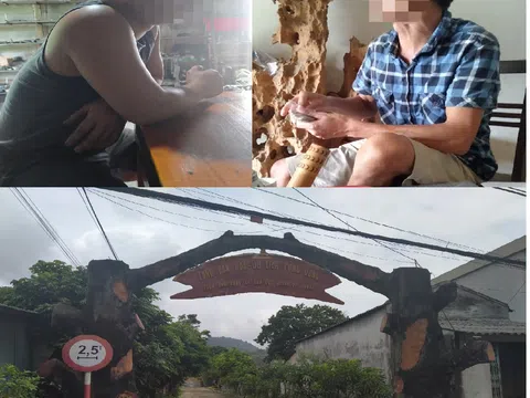 Đạo Đức (Vị Xuyên, Hà Giang): Tín dụng biến tướng gây họa cho dân