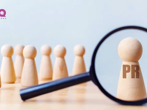 Đến lúc người hành nghề Quan hệ công chúng phải ‘PR’ lại cho chính ngành mình