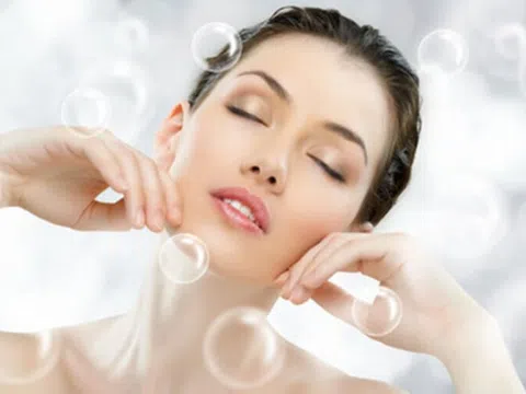 Điểm danh 6 mẹo làm đẹp chuẩn Spa ngay tại nhà