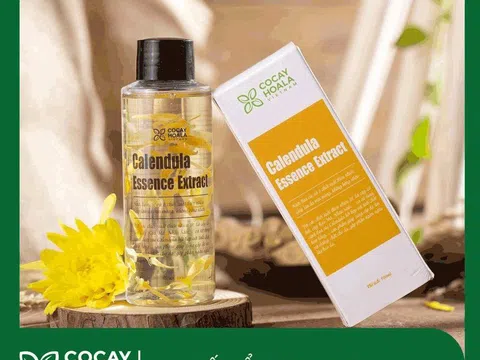 Gió mùa về da khô ráp đến mấy cũng căng mướt, mềm mịn sau 1 đêm nhờ 2 sản phẩm này