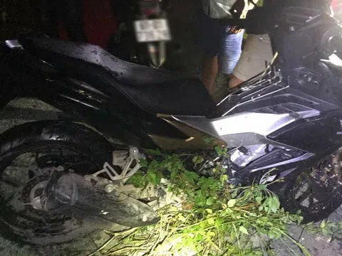 Đồng Nai: “Hiệp sĩ” bị tai nạn chết não khi đuổi bắt cướp