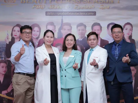 Dimanlaier - Phương pháp trị nám tốt nhất hiện nay