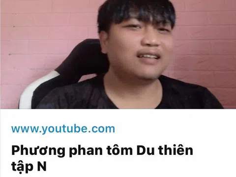 Luật sư nói gì về vụ ca sỹ Du Thiên bị những Youtuber “tự xưng” bôi nhọ danh dự