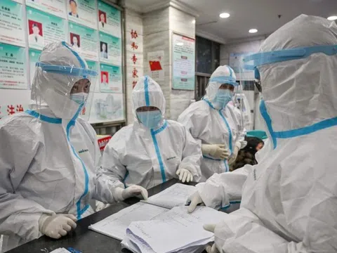Ủy ban Y tế Trung Quốc: 11 trường hợp mới được xác nhận mắc bệnh viêm phổi do Virus Corona