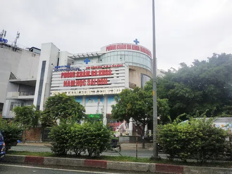 Thành phố Hồ Chí Minh: Xử phạt Phòng chẩn trị y học cổ truyền Cộng Hoà vì bán thuốc “rởm”