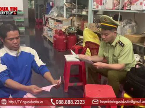 "Lạy ông tôi ở bụi này"