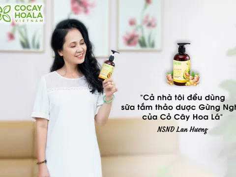Sữa tắm trắng da, giảm mụn loại nào tốt? Sữa tắm gừng nghệ cỏ cây hoa lá làm trắng da, trị mụn được không?