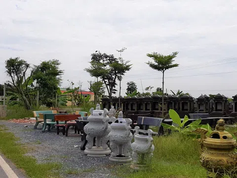 Vĩnh Long (Vĩnh Bảo, Hải Phòng): Buông lỏng, chậm xử lý vi phạm trong quản lý đất đai