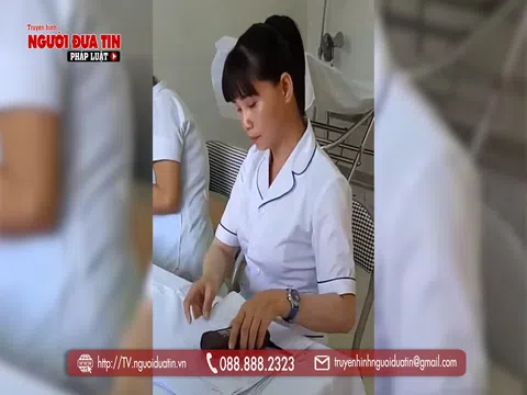 Ai cấp "thẻ lương y" cho siêu lừa đảo Vũ Thị Hòa?