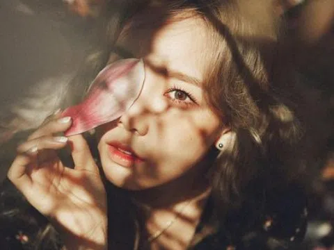 10 nét duyên ngầm của người phụ nữ