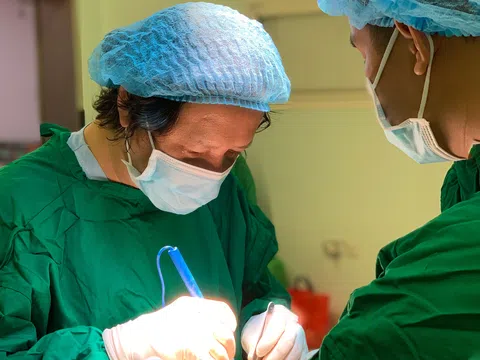 Hút mỡ toàn thân bao nhiêu tiền năm 2020