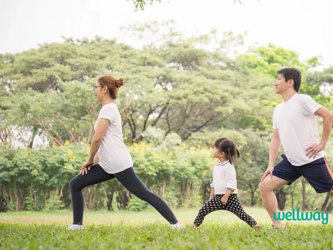 9 thực phẩm bổ sung giúp bảo vệ xương khớp không nên bỏ qua