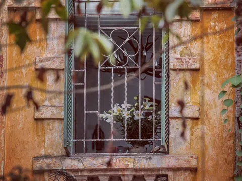 Hà Nội qua những “song xưa”