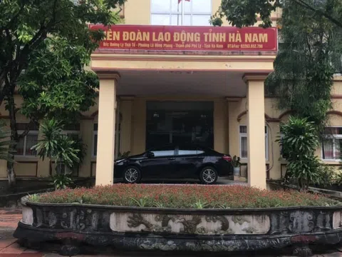 Cần cẩn trọng di chuyển khi đi qua các tỉnh có lũ tại miền Trung