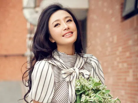 Phụ nữ khí chất có trách nhiệm với bản thân và bao dung