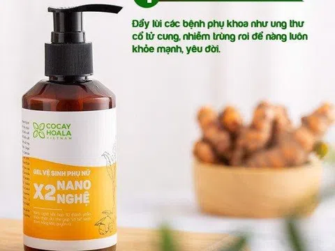 Tại sao phải dùng dung dịch vệ sinh phụ nữ? Cách chọn dung dịch vệ sinh phụ nữ tốt nhất